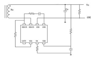 寶安區(qū)電子廠家引領(lǐng)創(chuàng)新 康源CRE6905S集成電路設(shè)計(jì)亮點(diǎn)解析